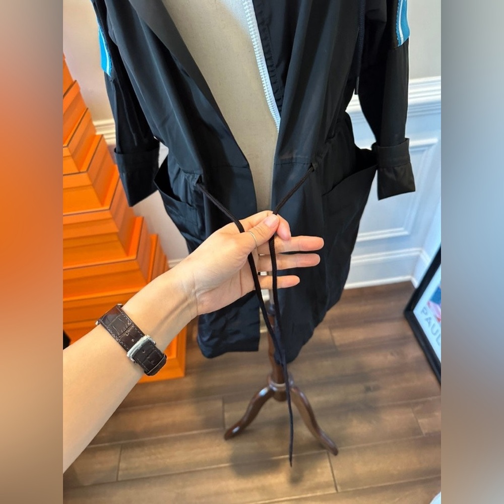 SNADRO UTILITY JACKET - Picture 4 of 16